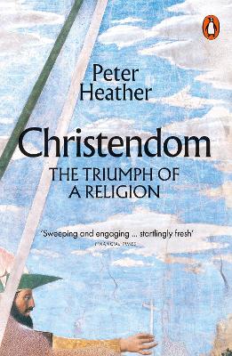 Christendom: The Triumph of a Religion (Paperback)