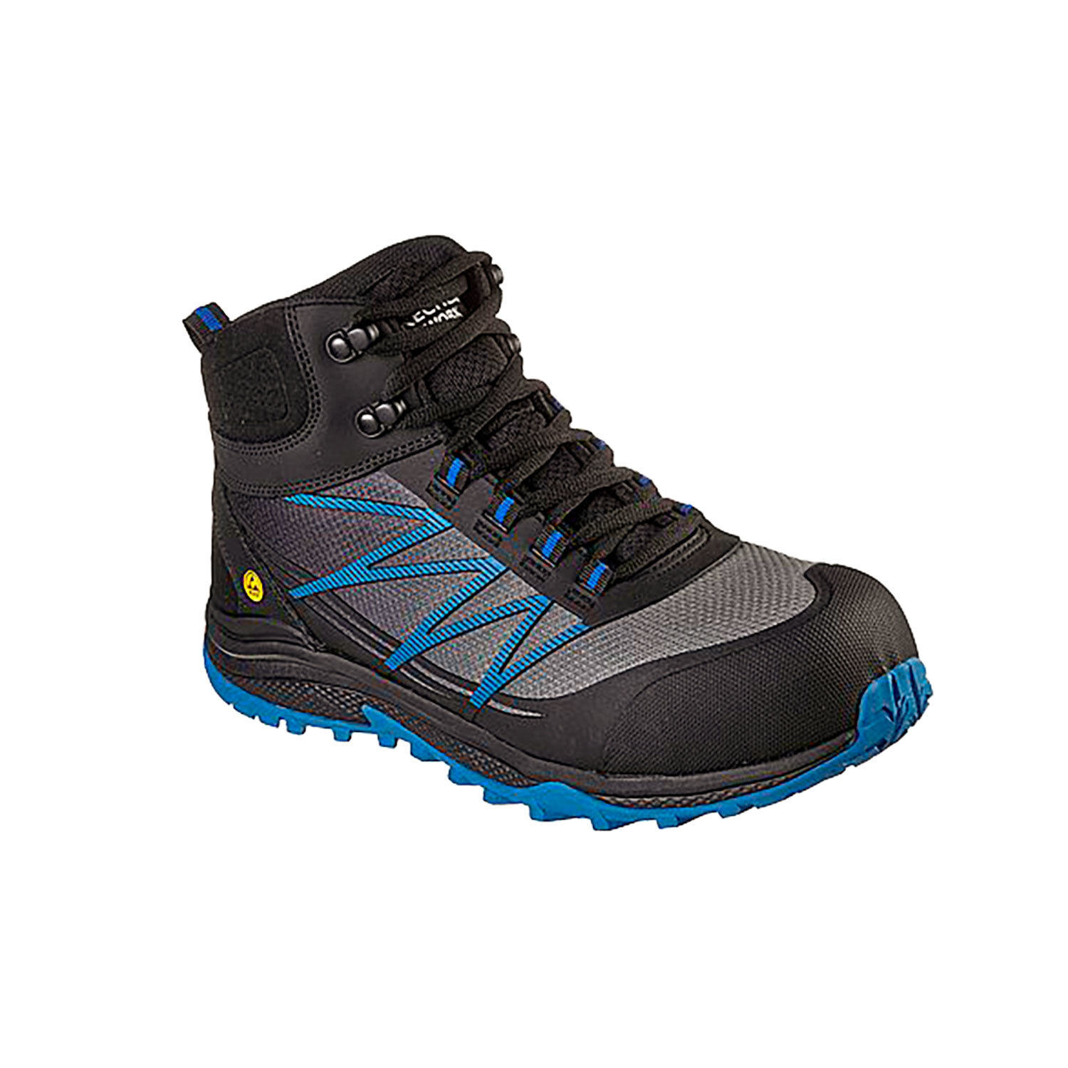 Skechers Work Sicherheitsschuh PUXAL High