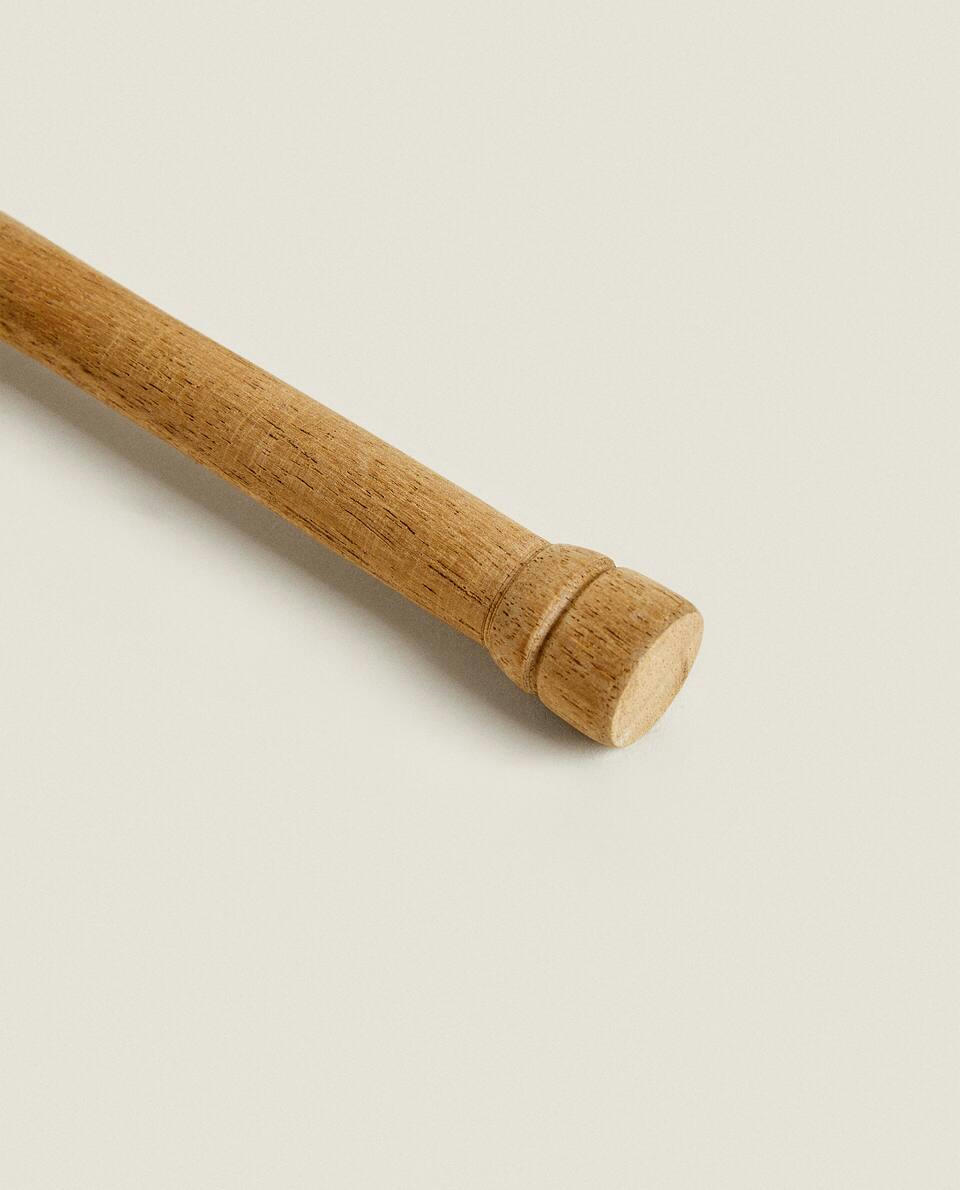 COLHER DE CERÂMICA