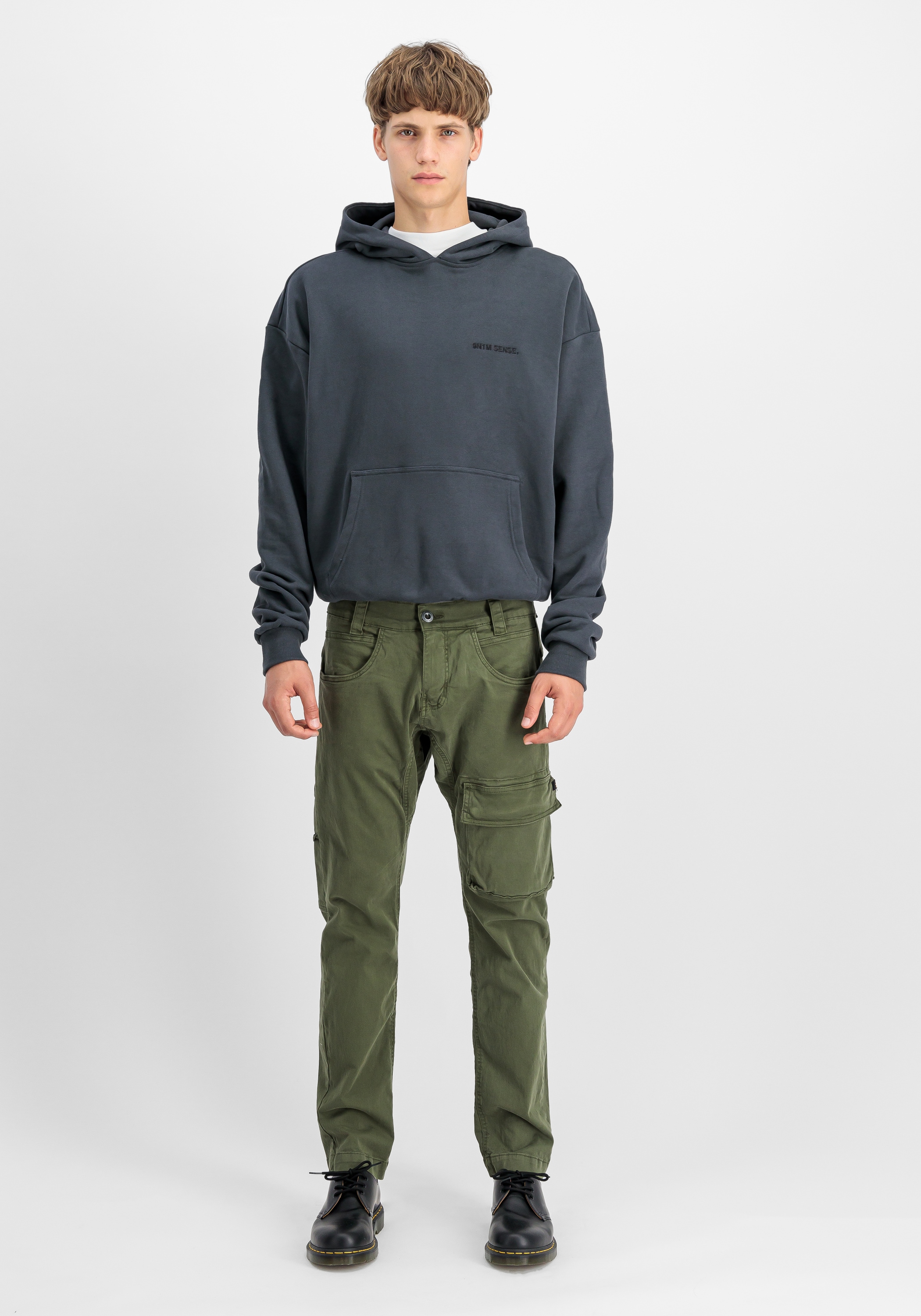 Alpha Industries Cargohose »Lieutenant«