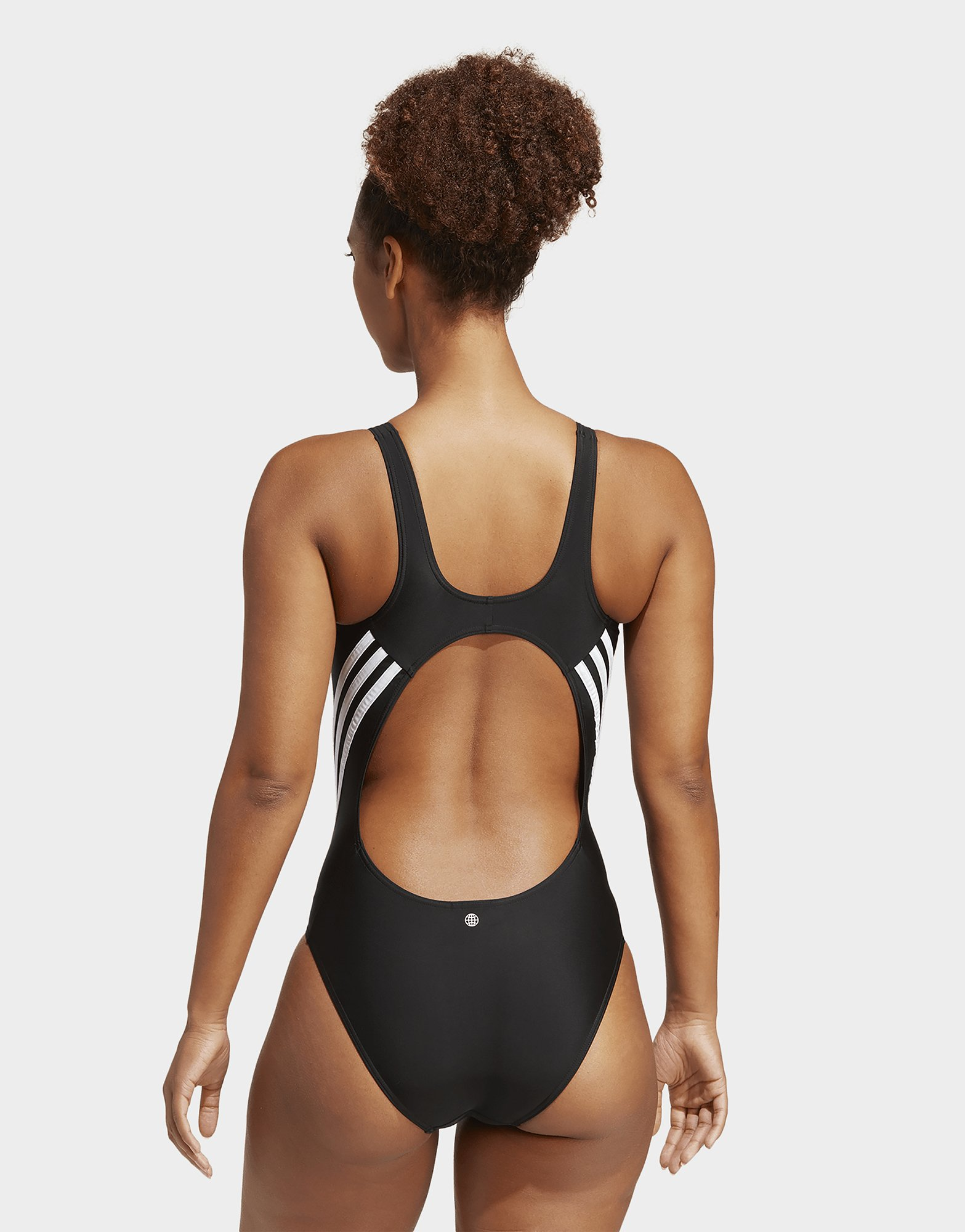 adidas Maillot de bain adidas 3-Stripes