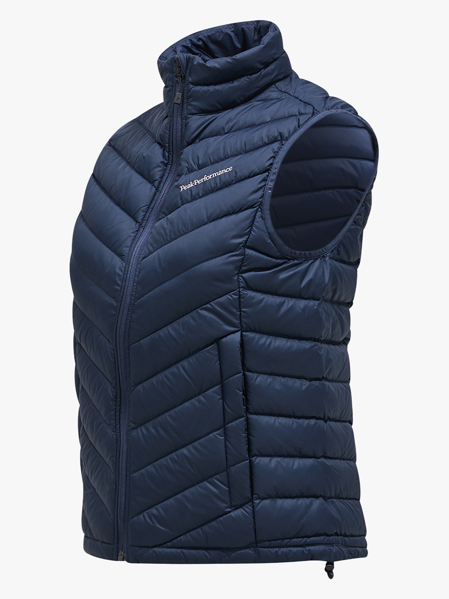 Frost Down Vest