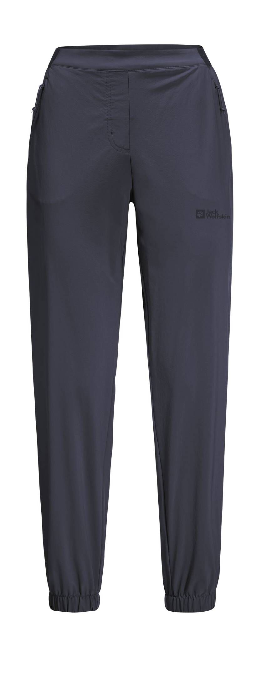 Jack Wolfskin| Damen Wanderhose PRELIGHT W