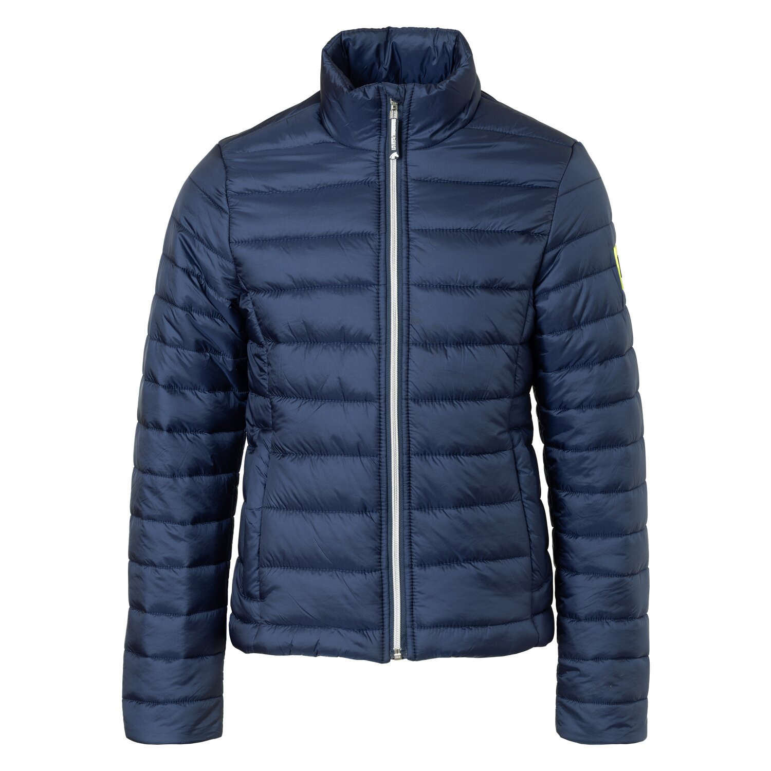 black forest kids Steppjacke  - navy