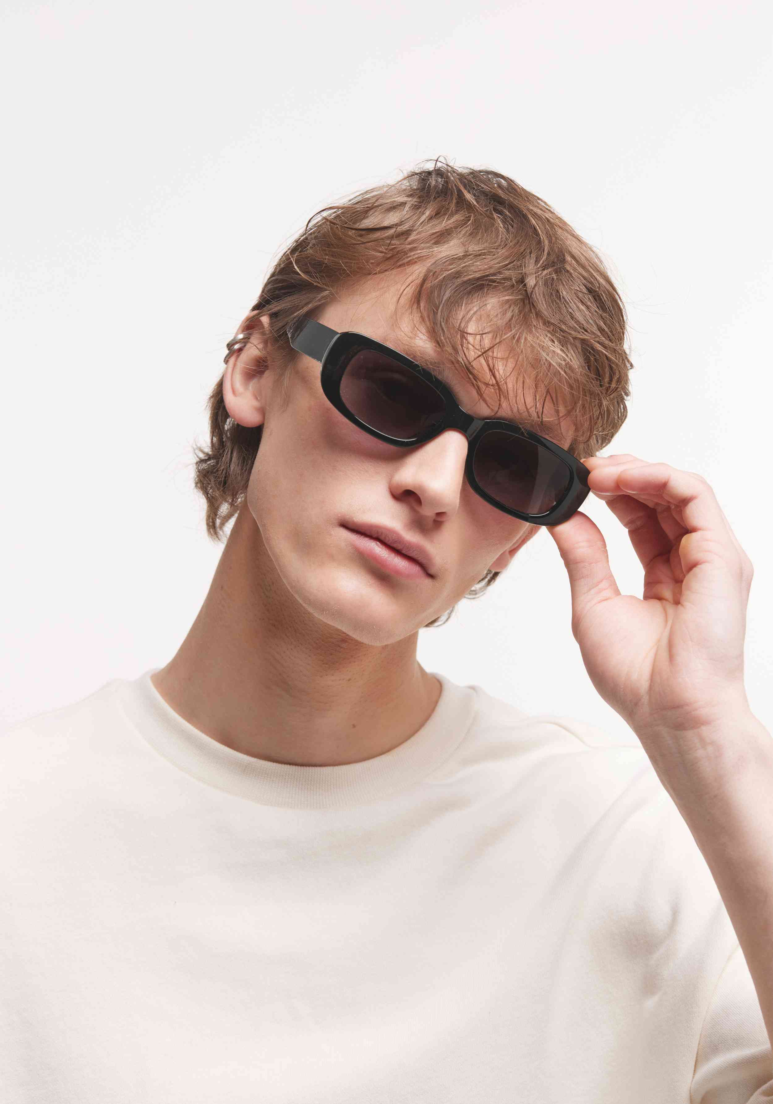 Got Bag Sonnenbrille Re:Shades No.08 Black