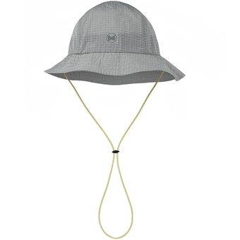 Buff Go Bucket Hut Solid Flint