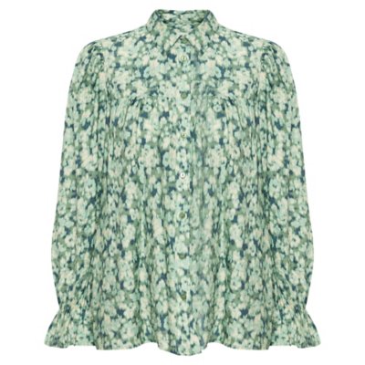 Chemise à manches longues femme Ihuniqua Sh ICHI