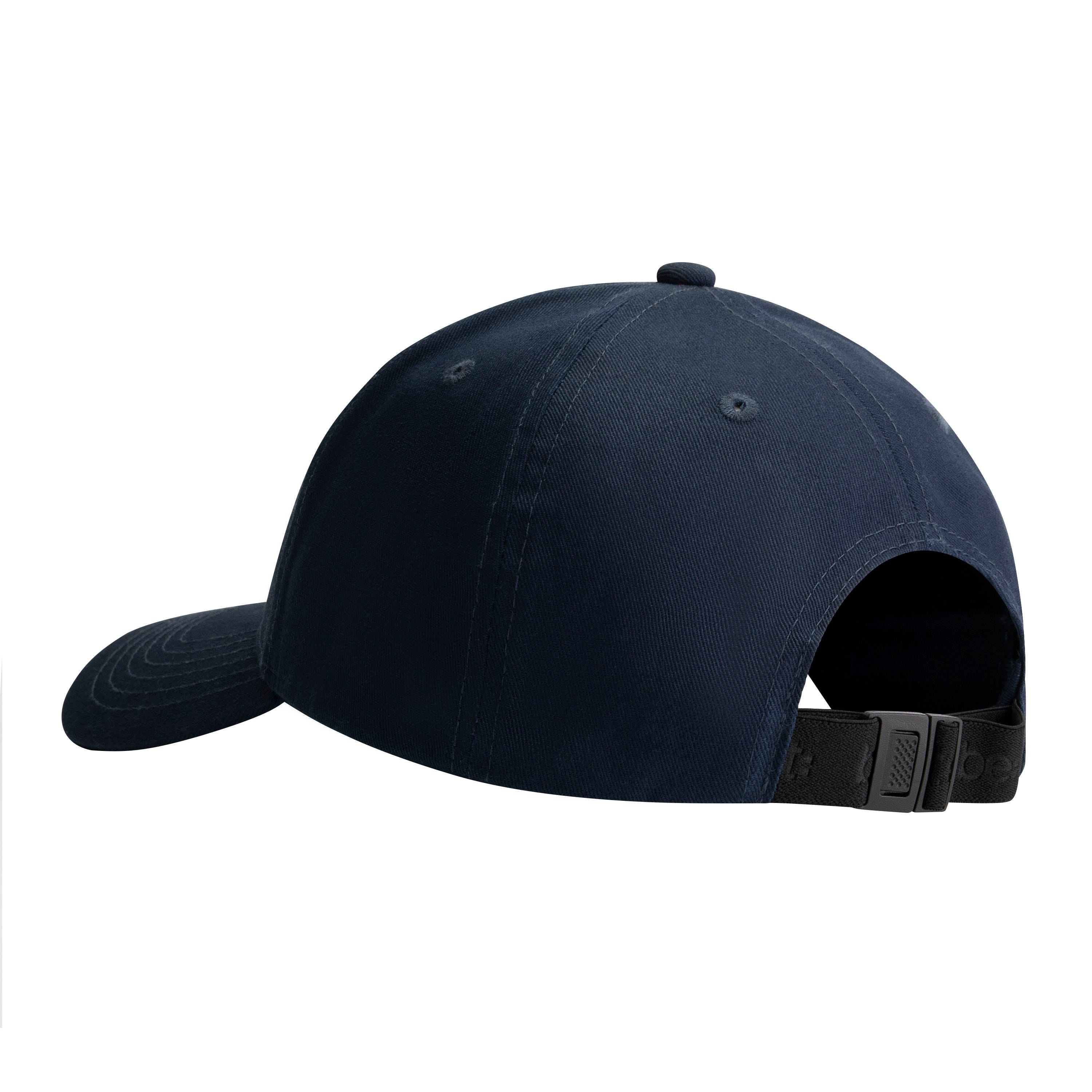 be:at:  Cody Cap