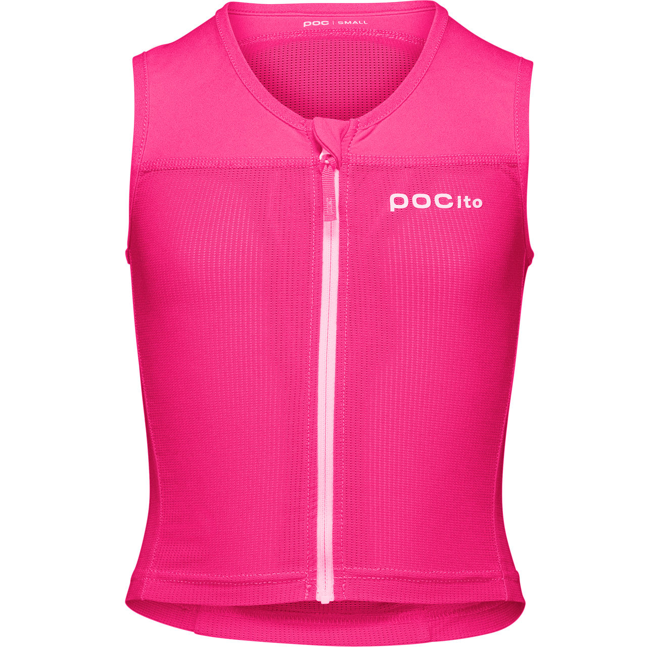 POCito VPD Air Vest fluorescent pink | POC Protektoren und Bags | POC | P | MARKEN | XSPO