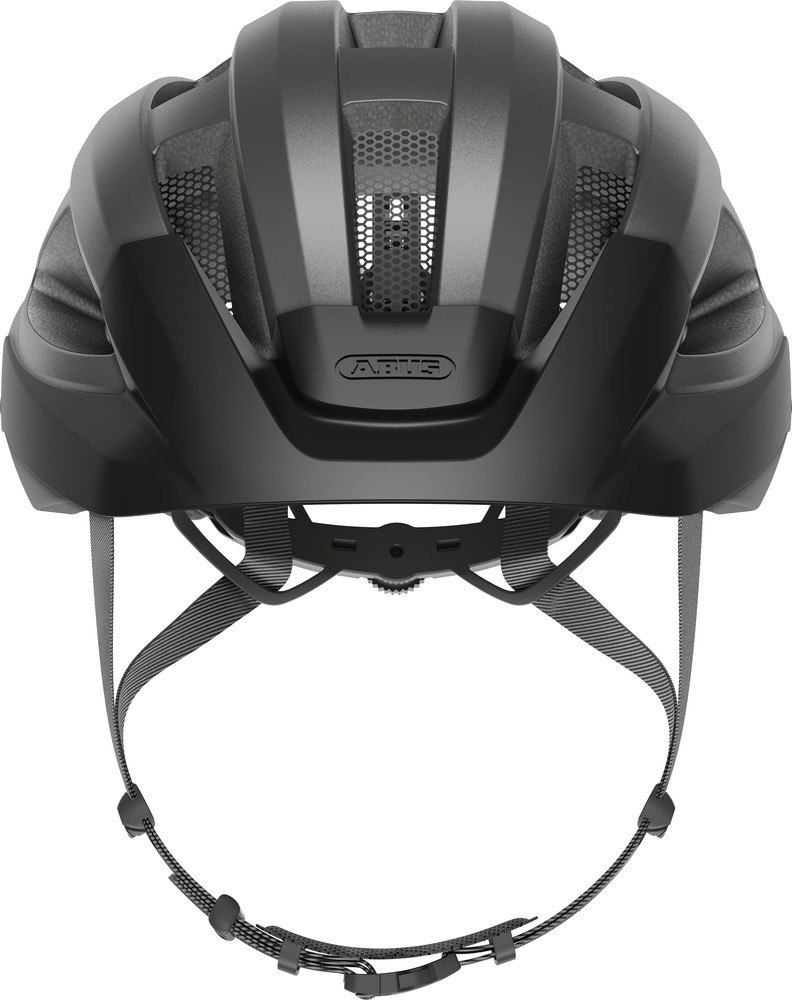 ABUS Macator cykelhjelm Matt Titan