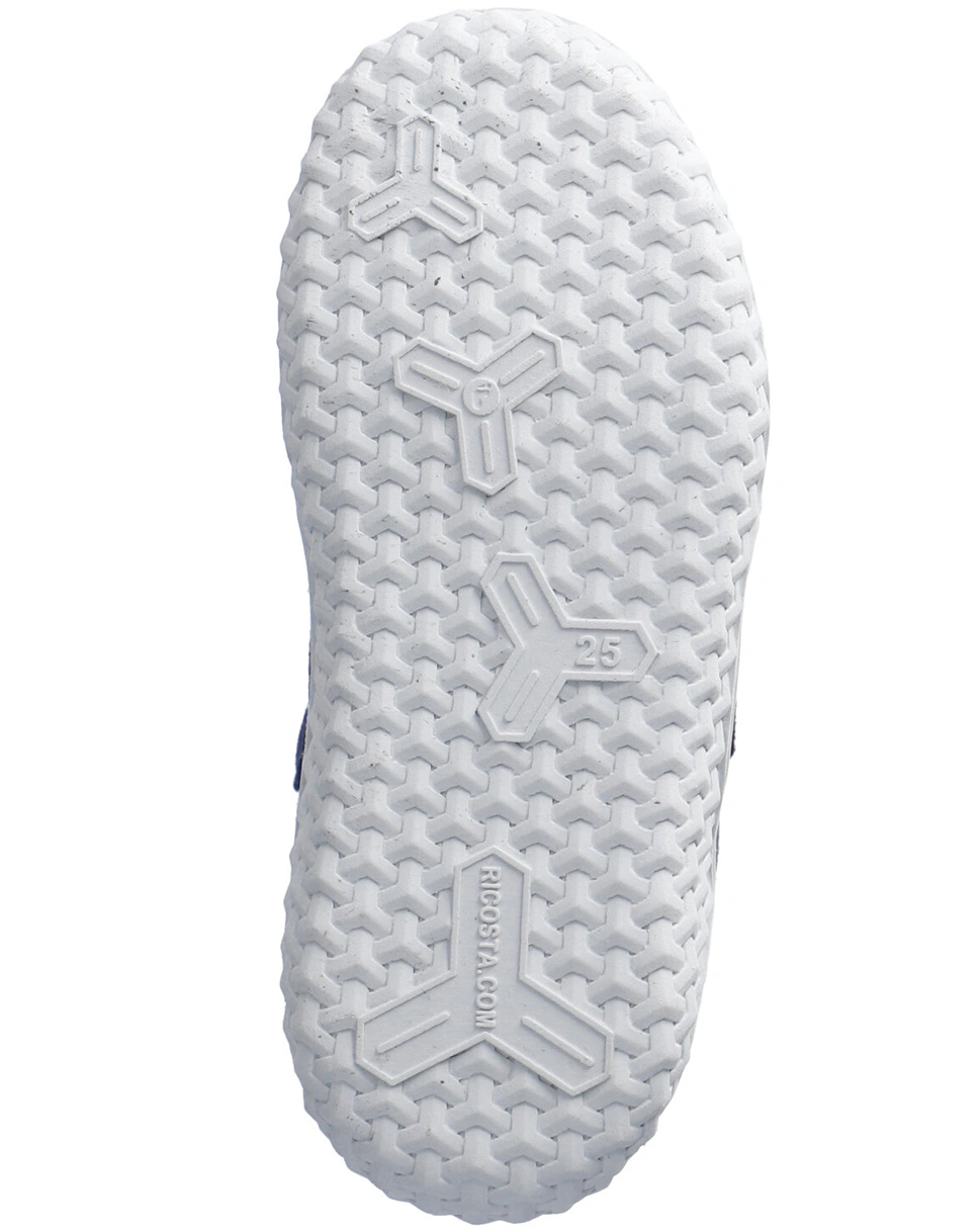 Sneaker JAY in ozean/graphit