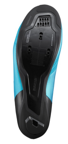 Shimano RC502 Sko Turkis Til Kvinder