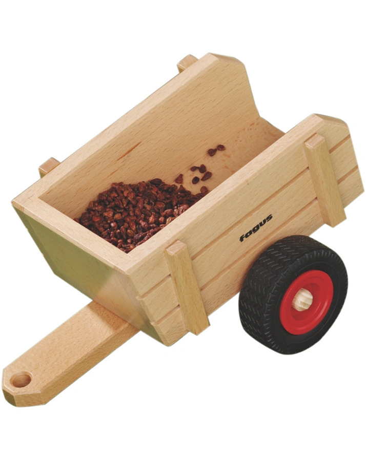 Fagus® - 10.22 – Sturzkarre