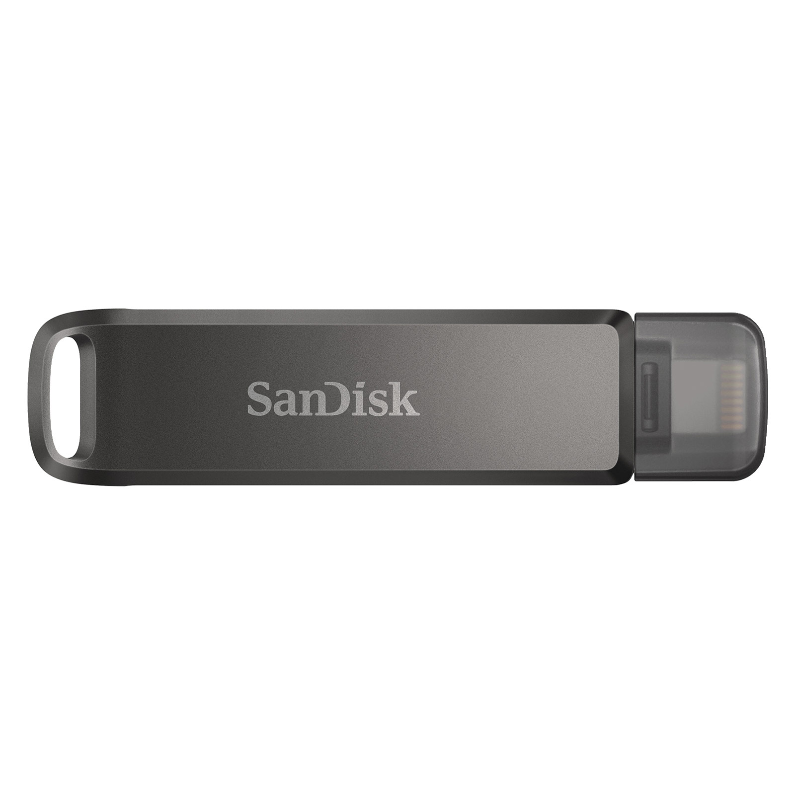 SanDisk iXpand Flash Drive Luxe 128 Go
