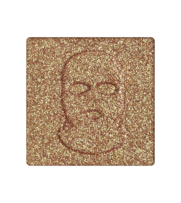 Jeffree Star Cosmetics - Sombra individual Artistry Singles - Money Heist