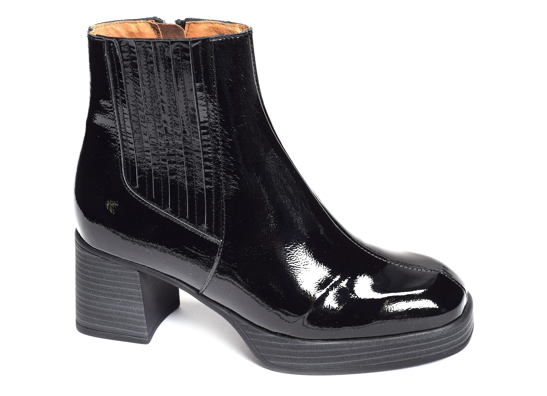 Cv6004 verni noir