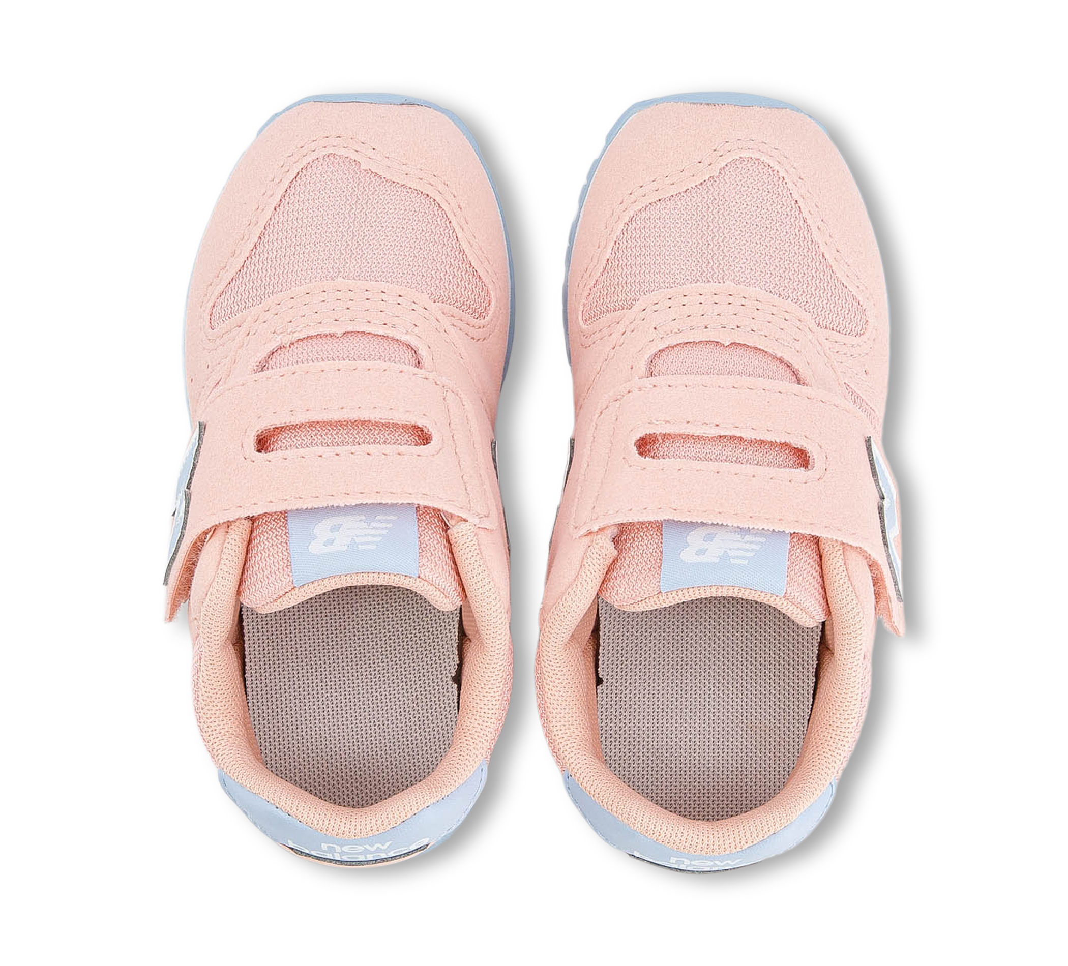 New Balance IZ373AM2 rosa