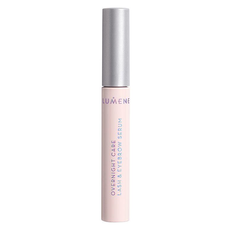 Lumene Overnight Care Lash & Eyebrow Serum 5ml