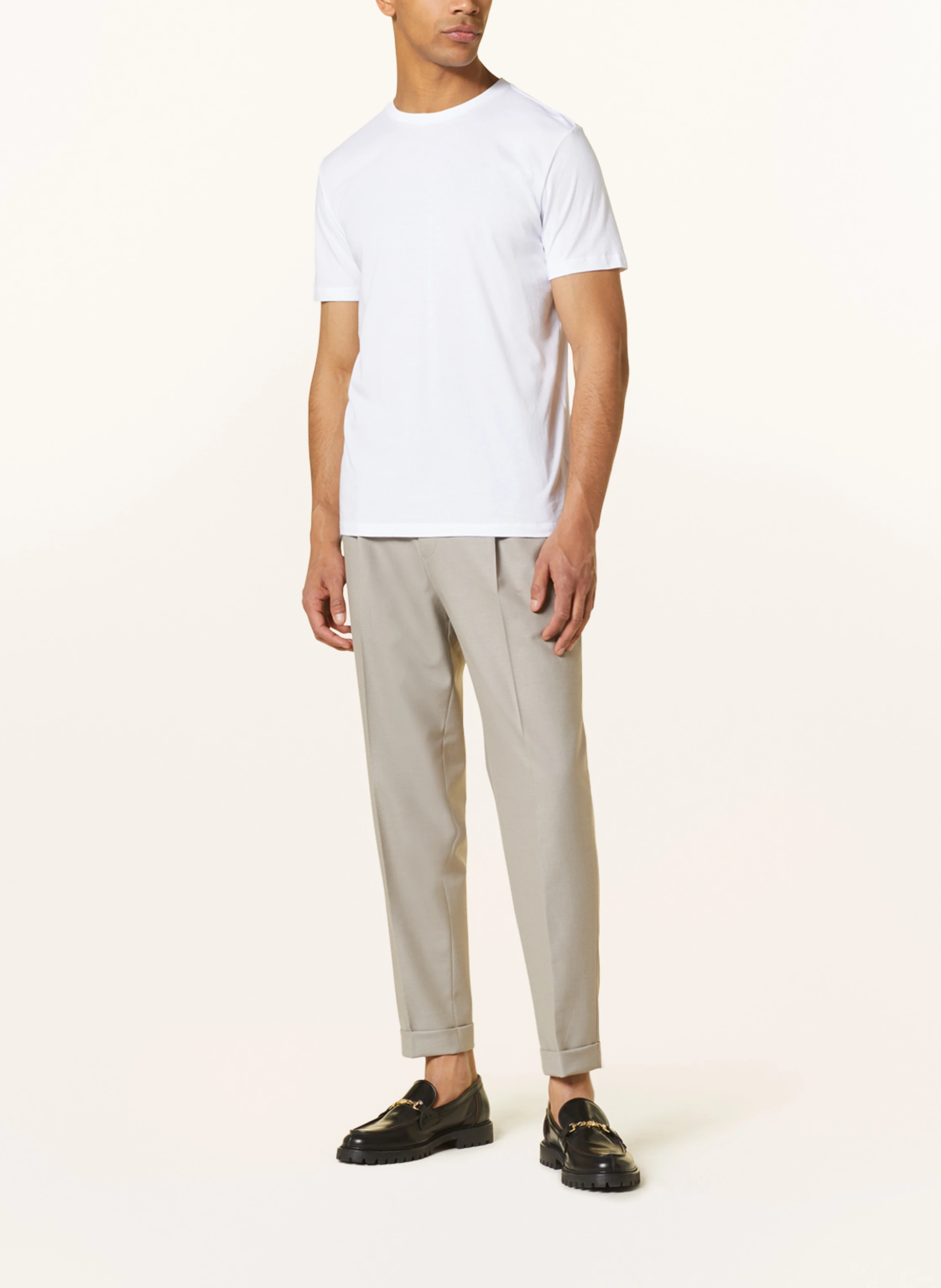 REISS 3er-Pack T-Shirts BLESS
