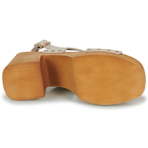 JB Martin - AIMEE Piel / Beige