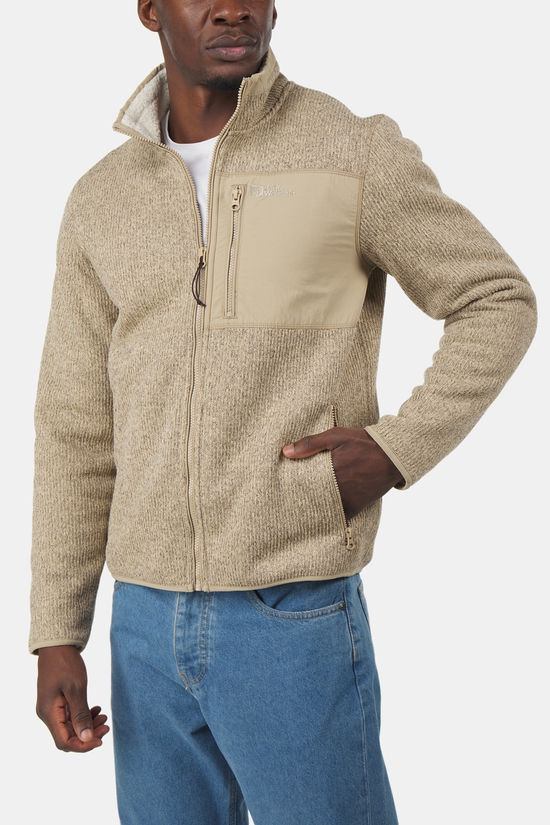 Jack Wolfskin Jack Wolfskin Kaminfeuer Fleecevest