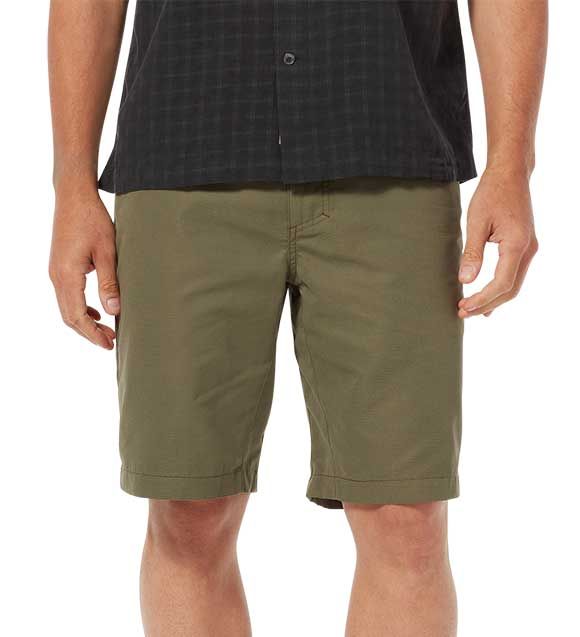 Convoy Utility Short