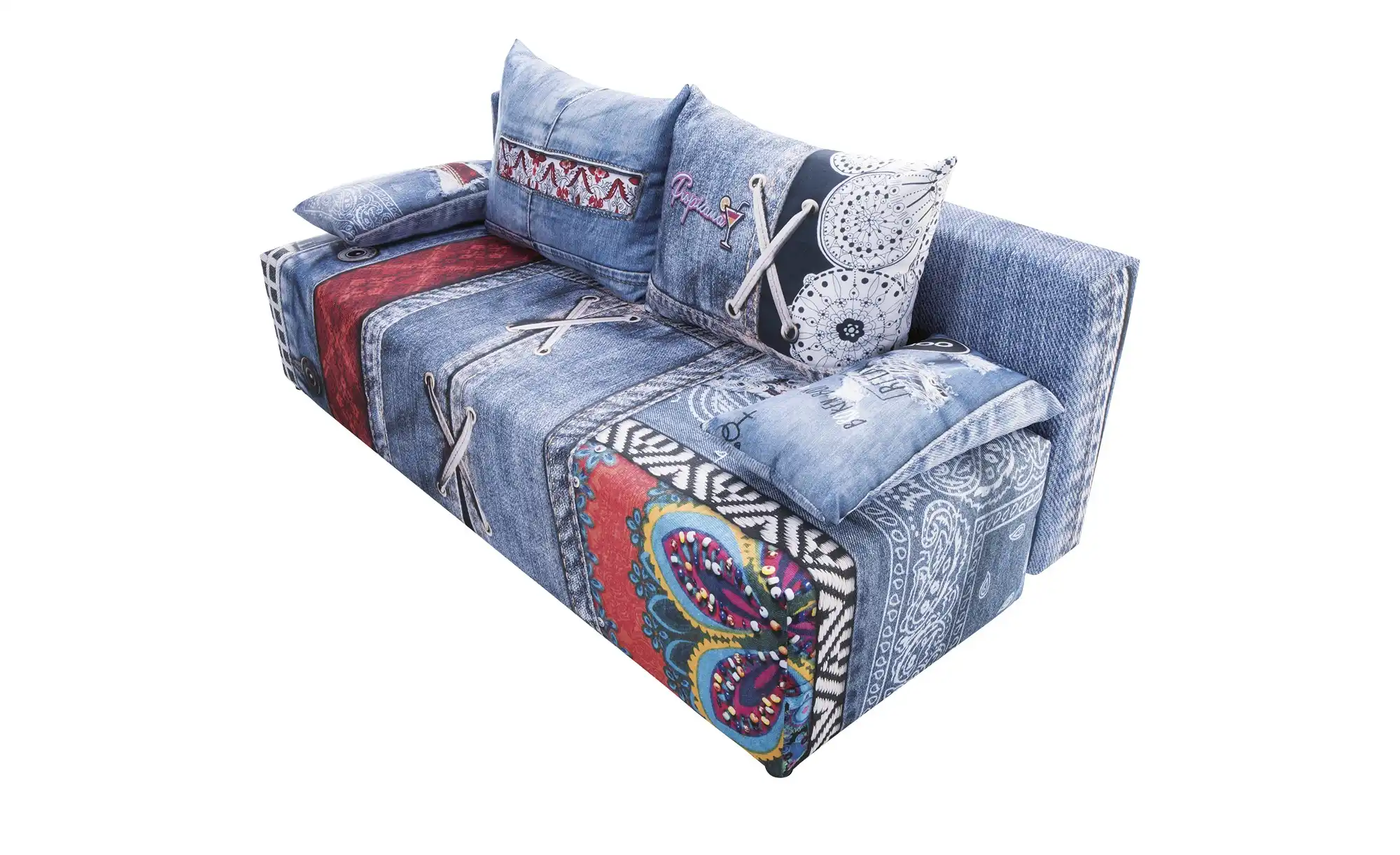 Schlafsofa Denny Basic