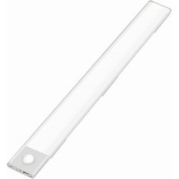 Lampe sous-meuble LED, 400 mm, capteur de mouvement