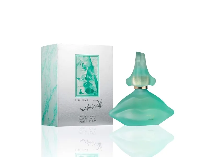 Salvador Dali Laguna EDT 30ml