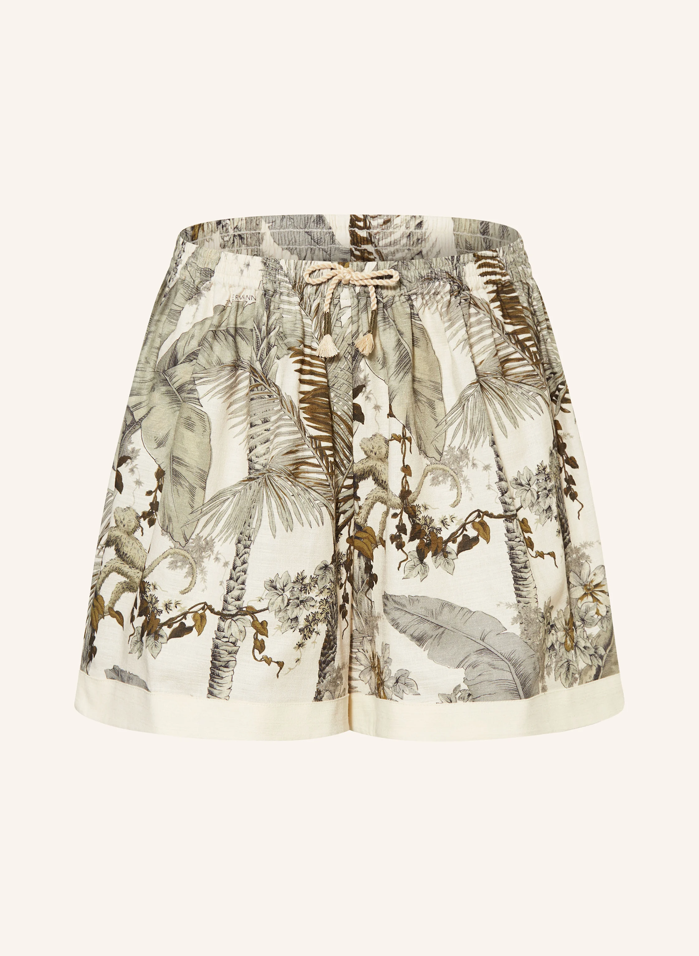 ZIMMERMANN Short WYLIE