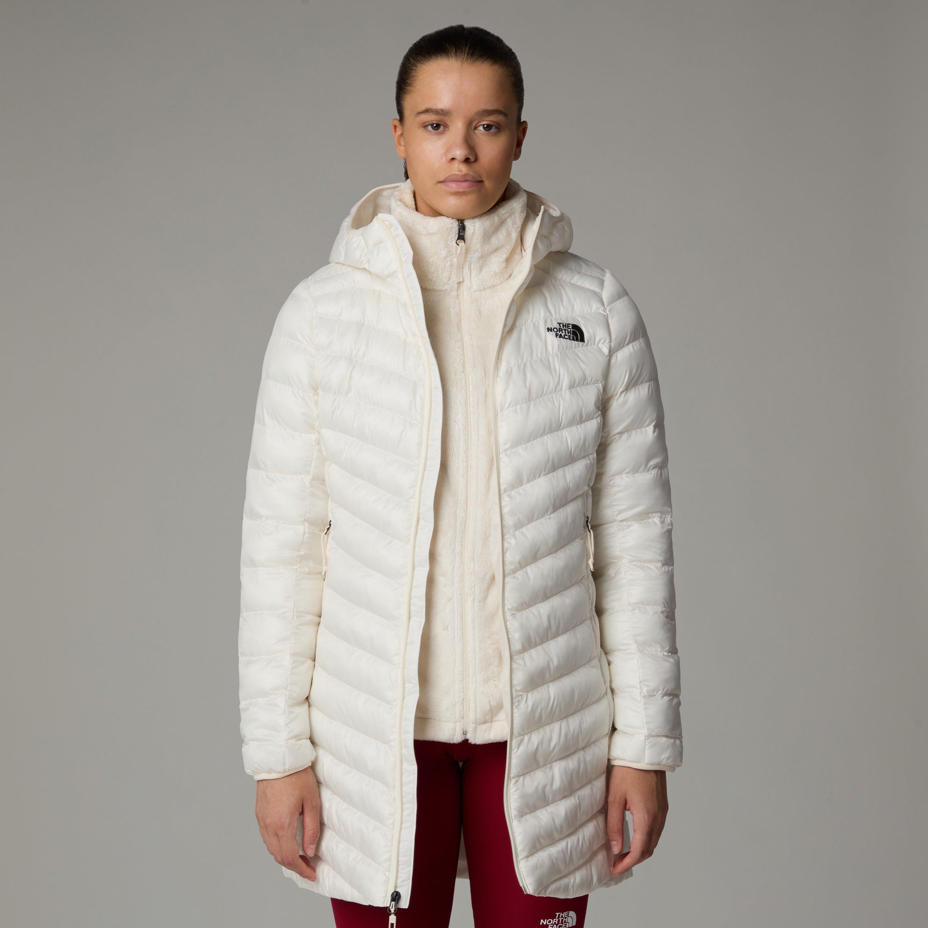 The North Face TNF Huila Synthetic Insulation Parka Womens