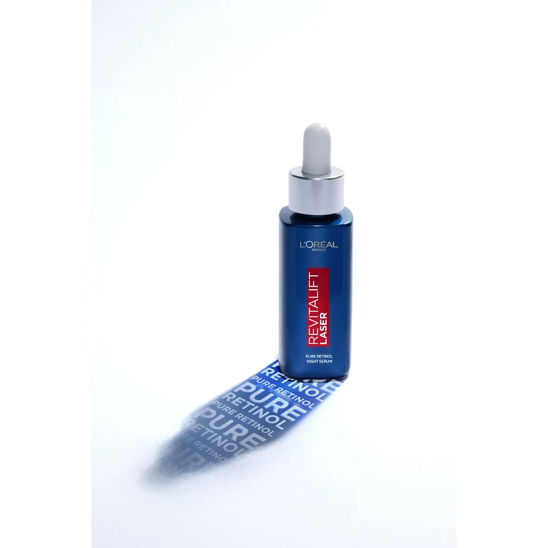 L'Oréal Paris Skin Expert Revitalift Laser Retinol Night Serum 30 ml