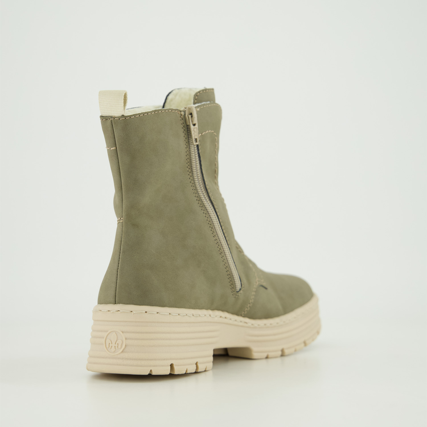 Rieker Stiefeletten & Boots