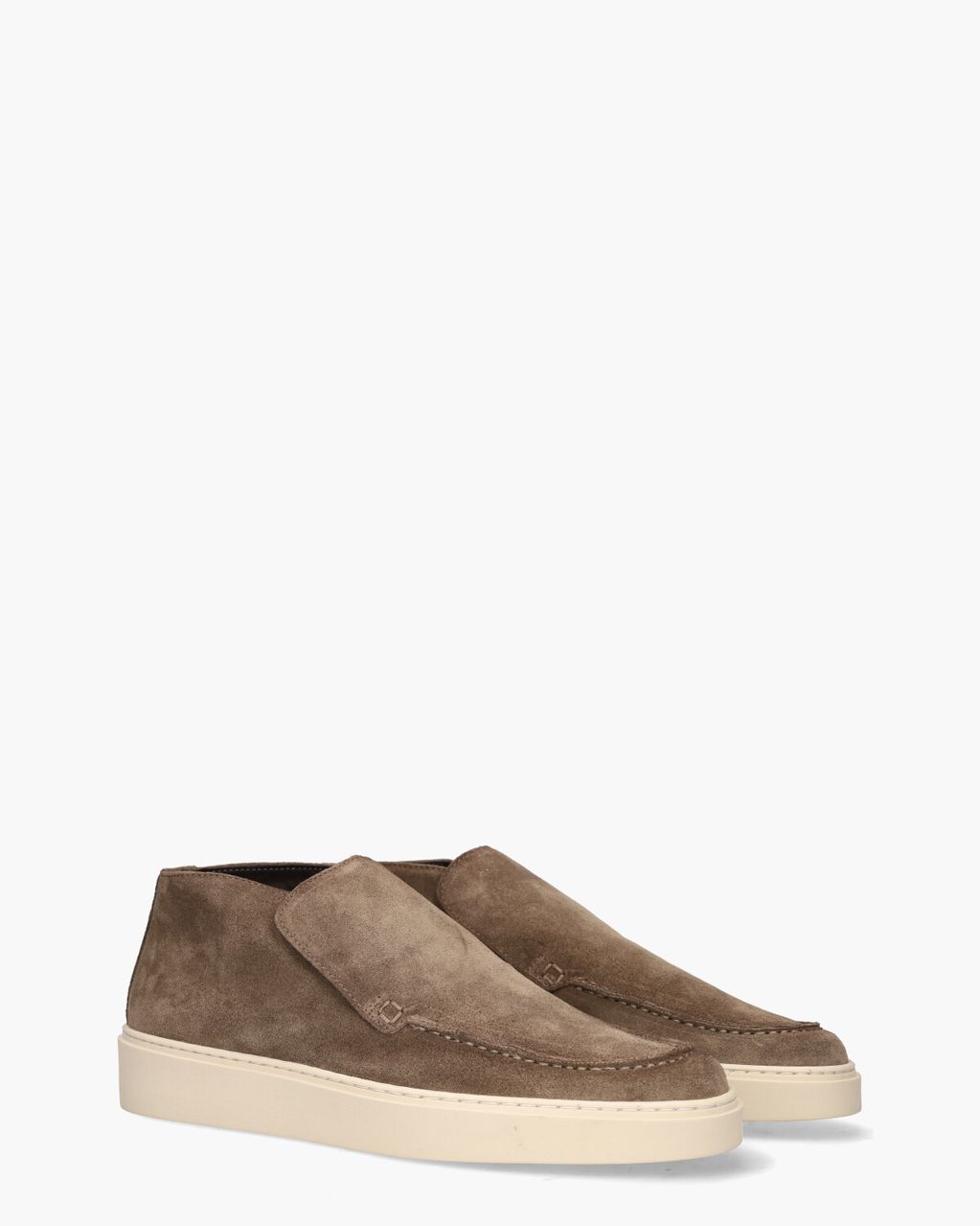 Giorgio 1958 13775 Taupe Herenloafers