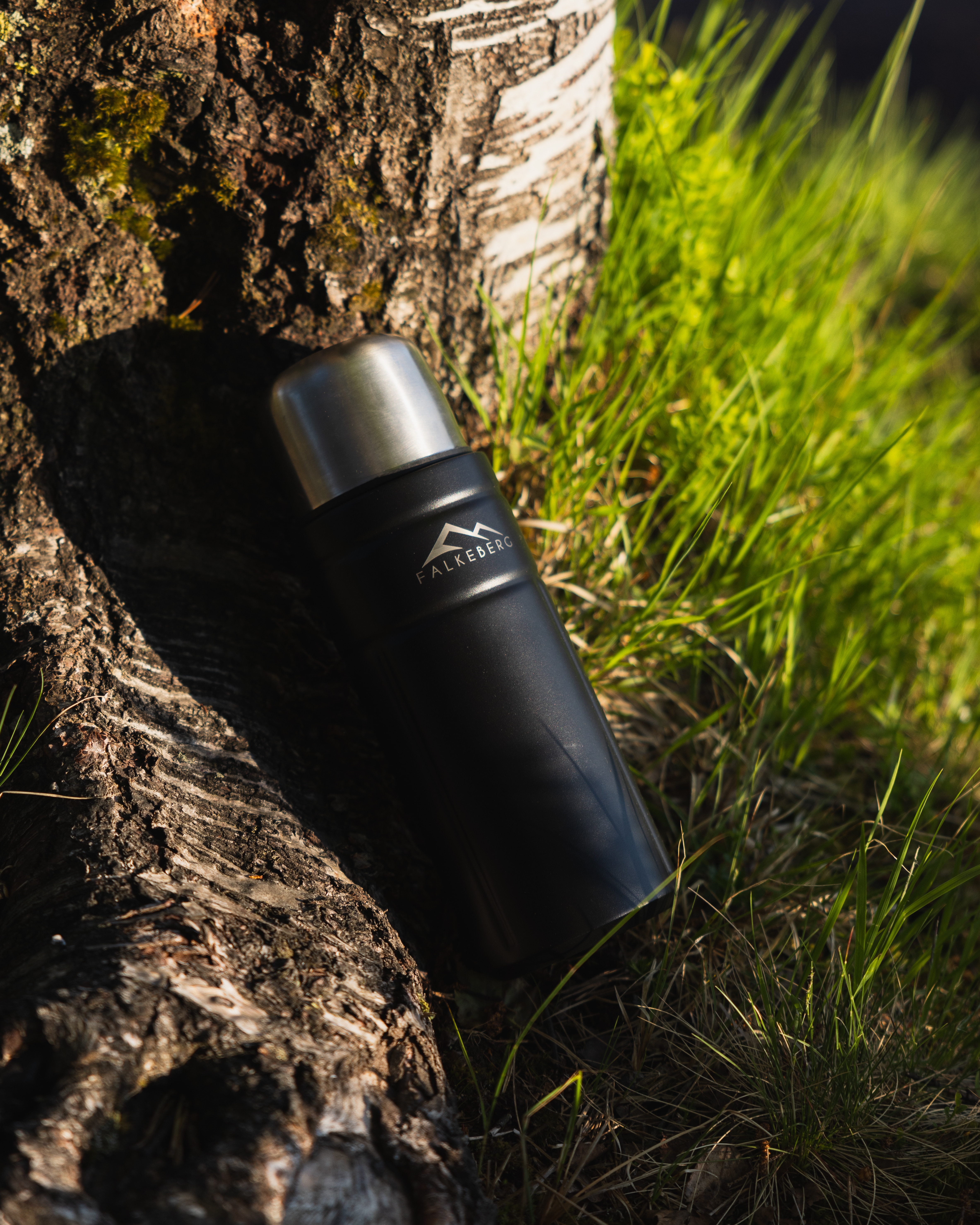 Falkeberg Arctic Termos, 750 ml