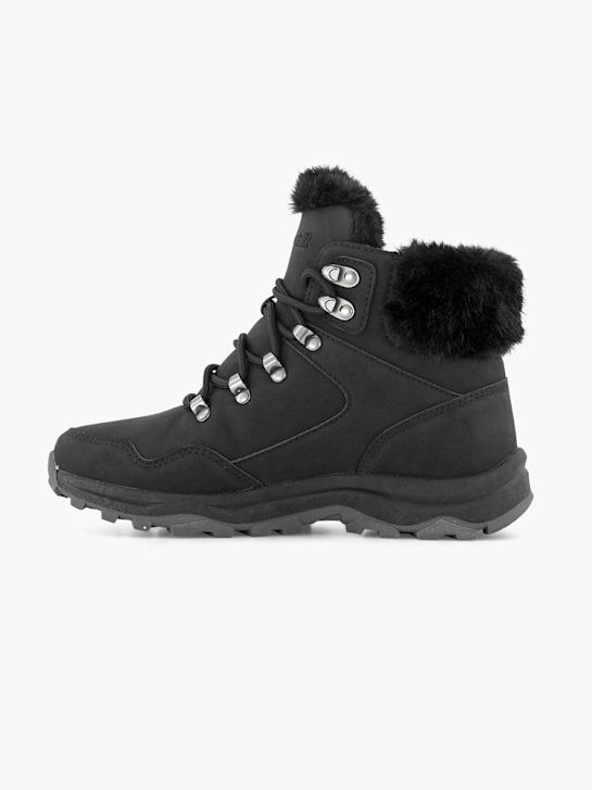 Landrover Veterboot