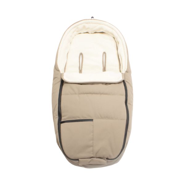 Koelstra NEXT Gen - Voetenzak - Beige