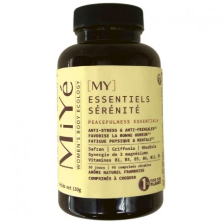 MiYe Essentiels sérénité 2 mois