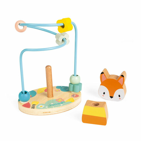 Boulier looping renard Pure - JANOD