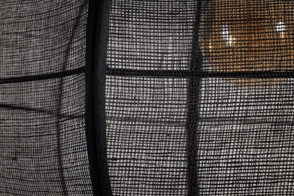 Hanglamp 05-HL4042-30 Fabric  | ETH⌀78  cm