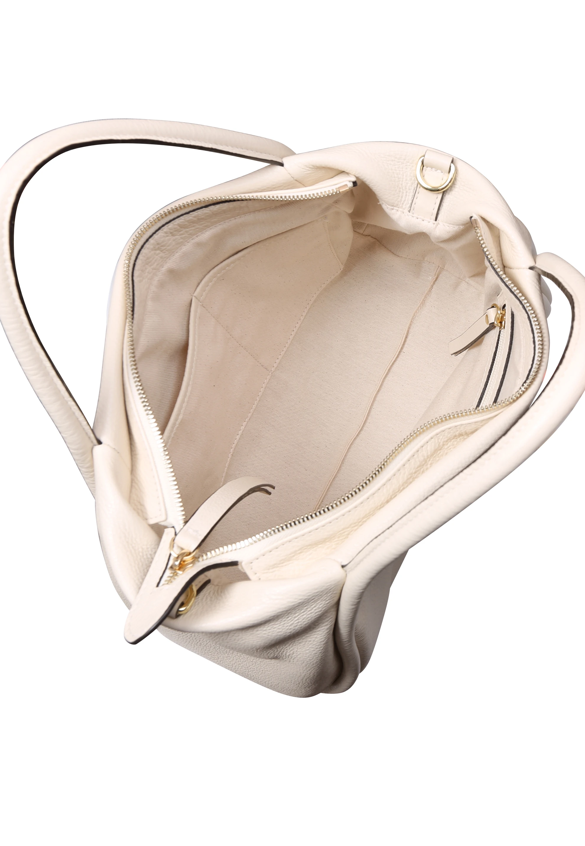 Shopper WILLOW Leather Dalia Standard