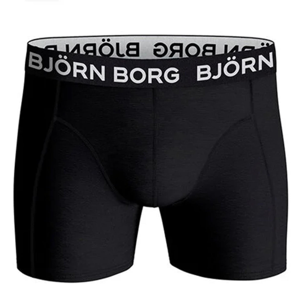 Björn Borg<br>6p Cotton Stretch Boxer