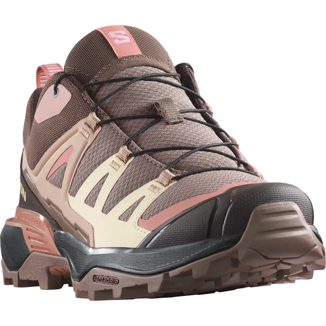 X ULTRA 360  Hiking-Halbschuhe Damen