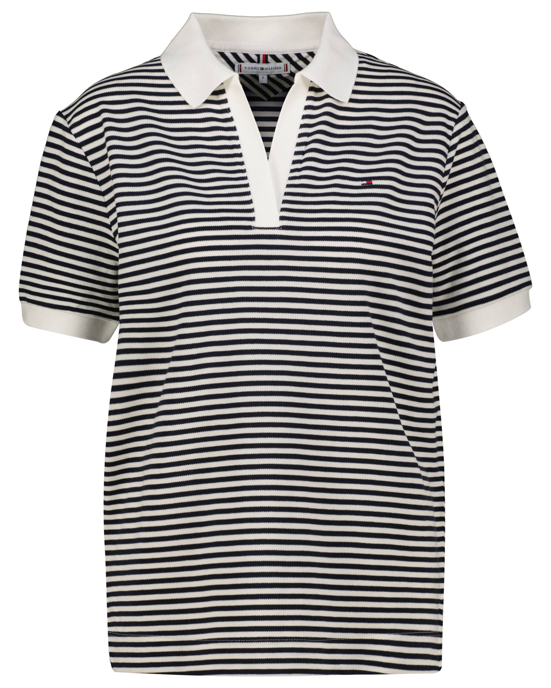 Tommy Hilfiger| Damen Poloshirt