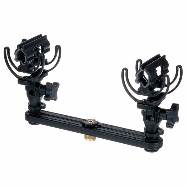 Rycote InVision Stereo Pair Kit