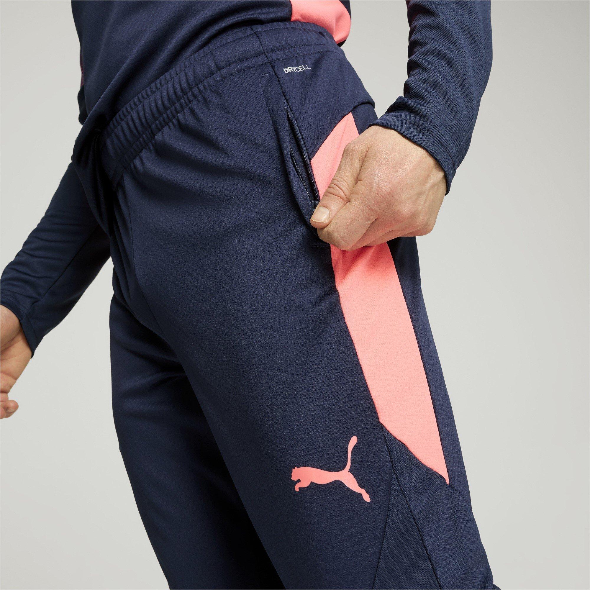 Puma Final Tracksuit Bottoms Adults