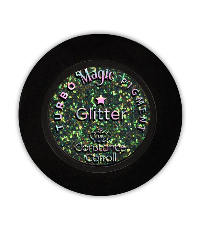 Constance Carroll - Pigmento Turbo Magic Glitter - 05
