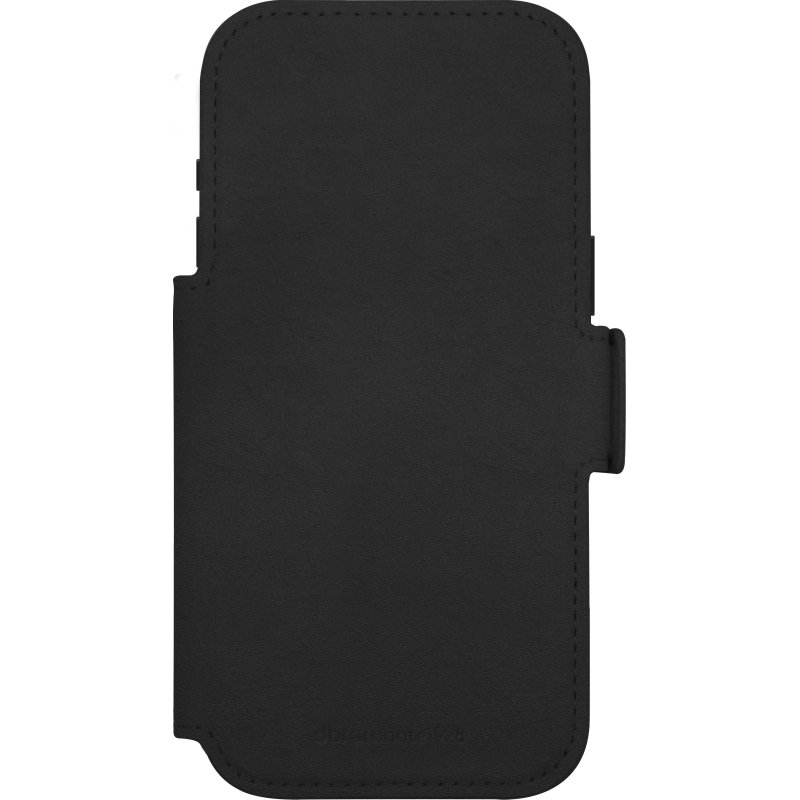 dbramante1928 Lynge MS coque de protection pour téléphones portables Folio Noir