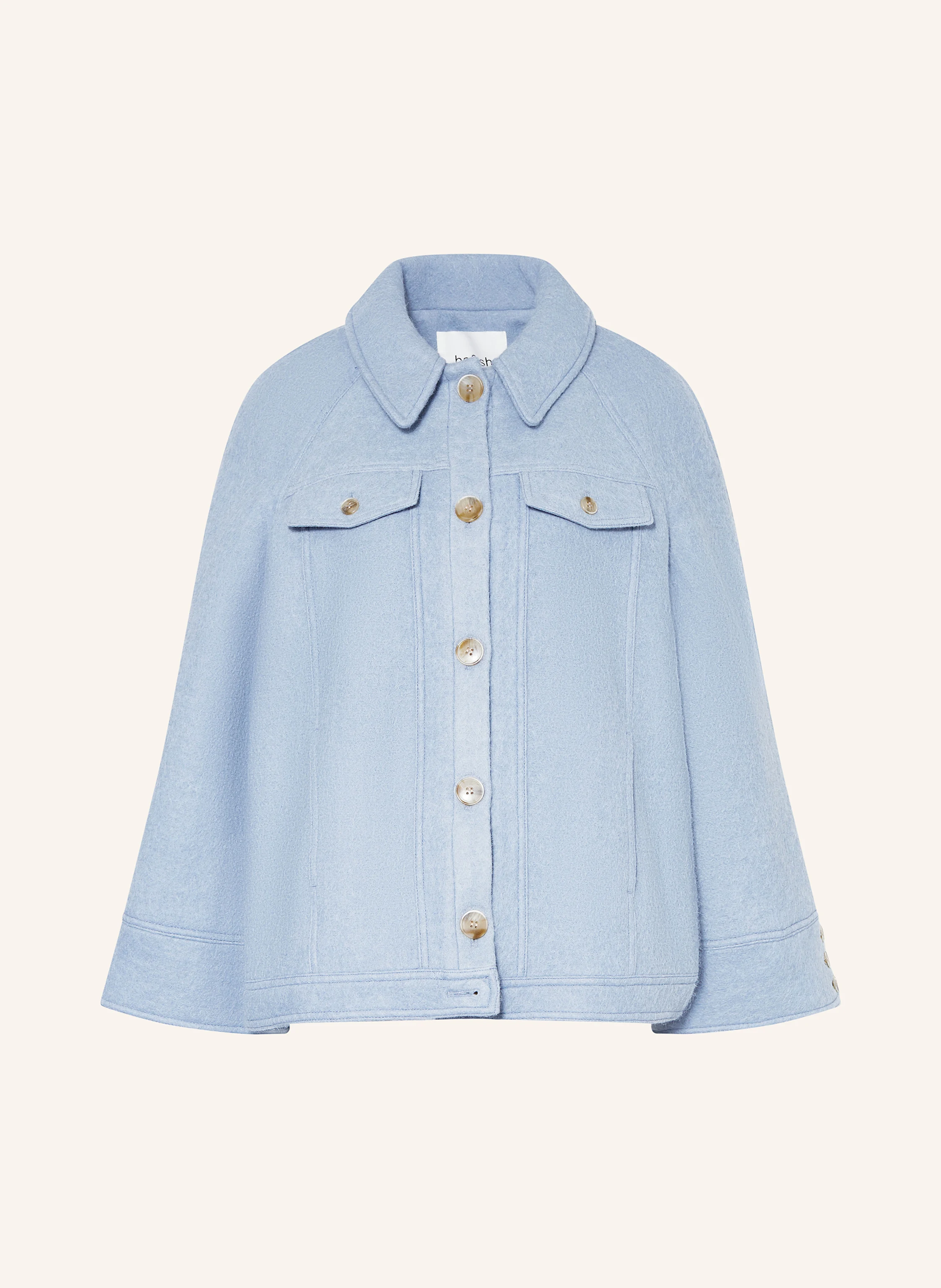 ba&sh Jacke KENDY
