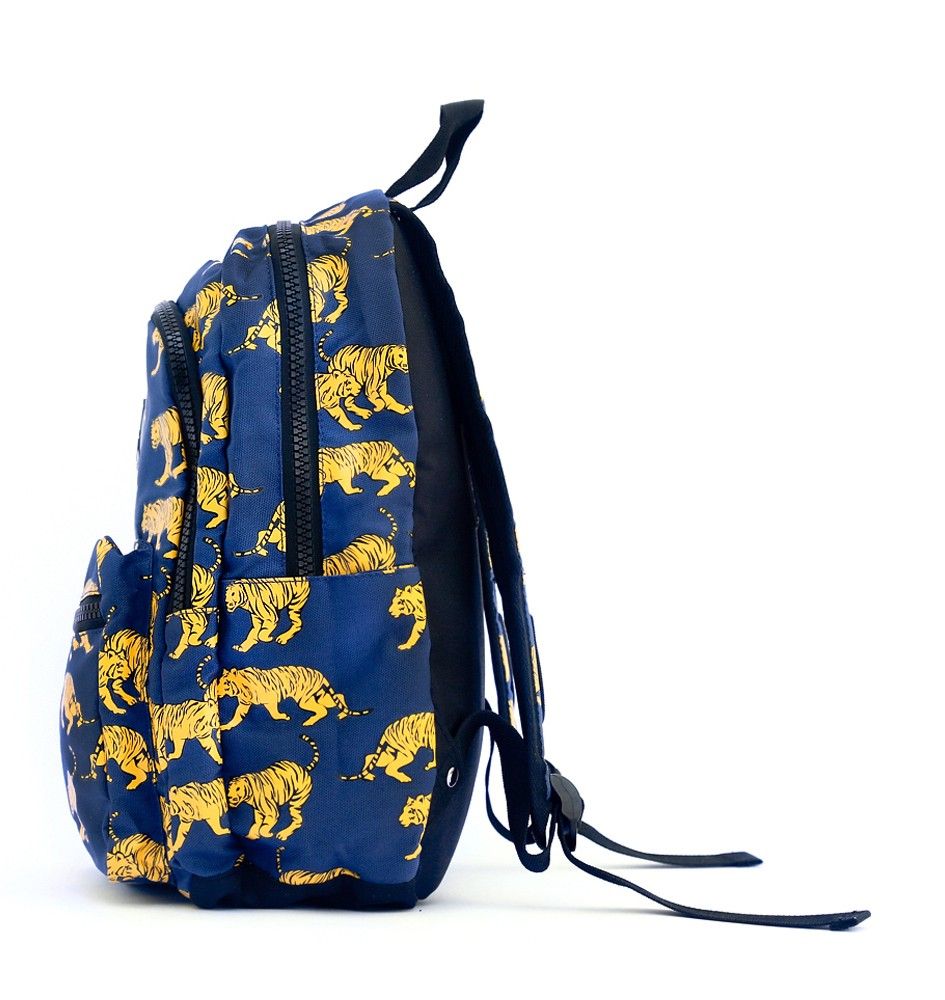 Little Legends Backpack L Tiger
